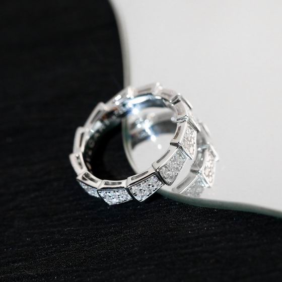 Bvlgari ring 03lyh05